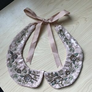 NWOT 🍬 Zara collar necklace